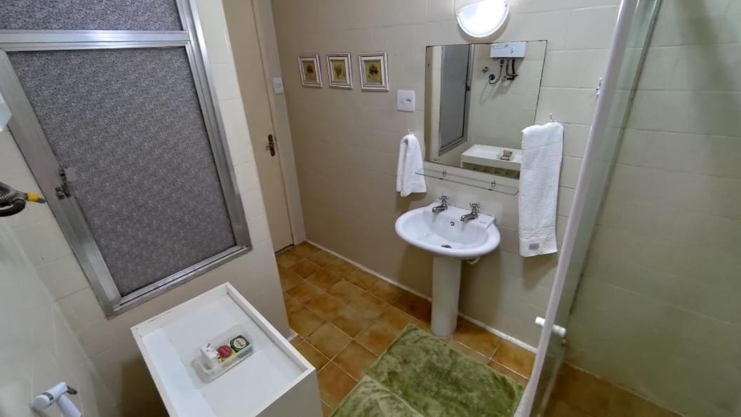 Copa Apartment Rio de Janeiro