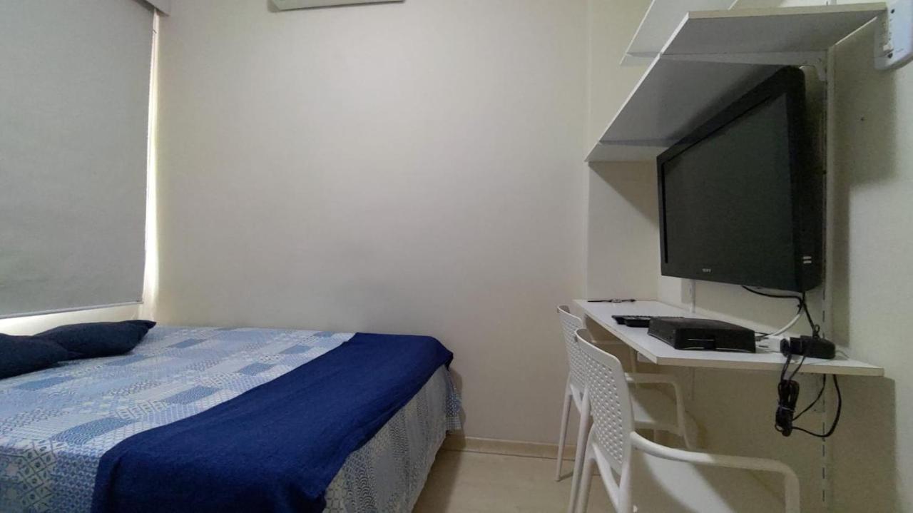 Apartment Copa Rio de Janeiro