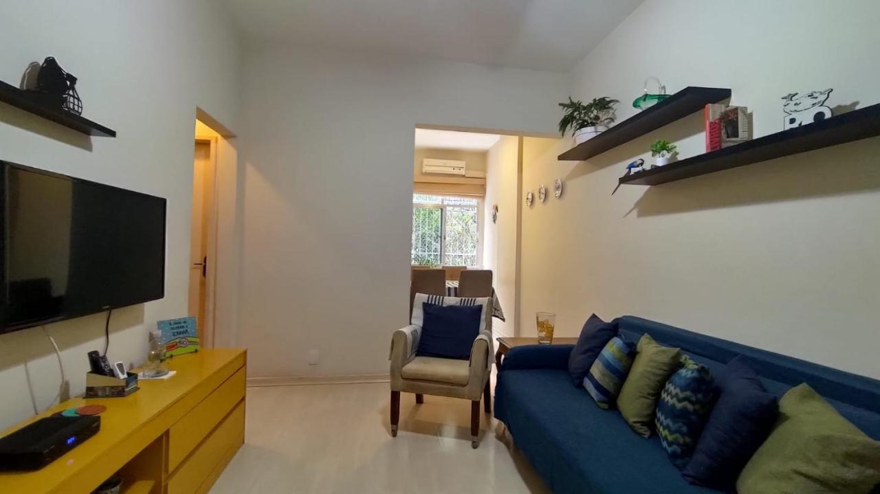 Apartment Copa Rio de Janeiro